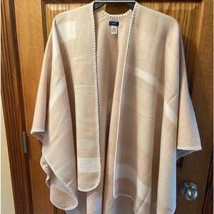 New Light Mauve Apt 9 Wrap OS